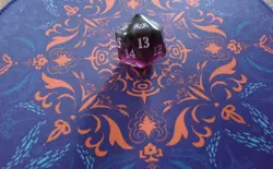 MTG Wilds of Eldraine Bundle Spindown Die magic the gathering speckled sparkle - Image 2