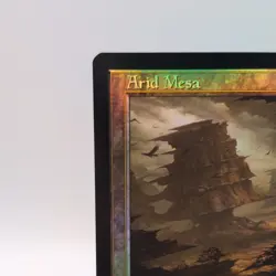Arid Mesa (Retro Frame) Modern Horizons 2 Foil - Image 2