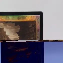Arid Mesa (Retro Frame) Modern Horizons 2 Foil - Image 3