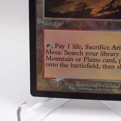 Arid Mesa (Retro Frame) Modern Horizons 2 Foil - Image 5