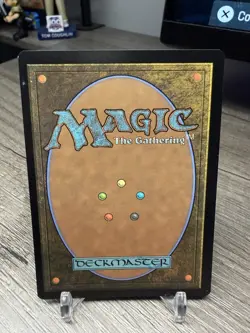 Raph's Jitte - Umezawa's Jitte (Borderless) Teenage Mutant Ninja Turtles Regular - Image 2