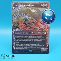 Lutri, the Spellchaser (NM) [Multiverse Legends] [March of the Machine] - MTG - Image 1