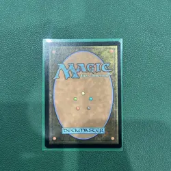 Swords to Plowshares Borderless Foil Promo Final Fantasy Magic Fest NM MTG - Image 2