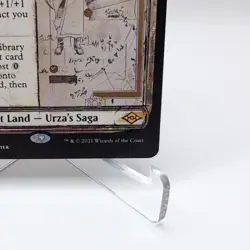 Urza's Saga (Showcase) Modern Horizons 2 Regular - Image 4