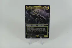 MTG English Storm, Force of Nature (Rainbow Foil) NM Foil Secret Lair - Image 1
