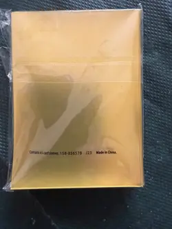 Pokemon TCG Temporal Forces Walking Wake ETB Sleeves 65 Pack - Image 2