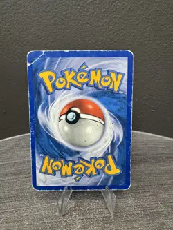 Mew LV.40 #15 Holo RARE Secret Wonders (2007) Pokemon - Image 2