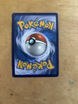 Pokemon Shining Celebi SM79 70 HP Basic Leaf Step Promo Holo Card SM 2017 - Image 2