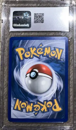 Pokemon Card Sealeo Legend Maker 43/92 Uncommon Reverse Holo - Image 2