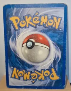 Pokemon Card-Golem-Skyridge-148/144-Holo-ENG-Poor - Image 2