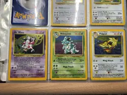 TCG Pokemon Holo Cards Lot - Image 4
