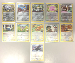 Pokemon Go Reverse Holo Lot of (38) No Duplicates Venusaur, Blastoise, Pikachu + - Image 4