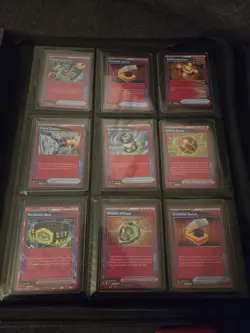 Ace Spec Pokemon Card Assortment 17 Card Lot There Are Dupes In This Lot - Image 1