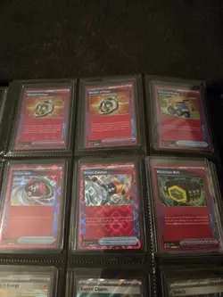 Ace Spec Pokemon Card Assortment 17 Card Lot There Are Dupes In This Lot - Image 2