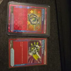 Ace Spec Pokemon Card Assortment 17 Card Lot There Are Dupes In This Lot - Image 3