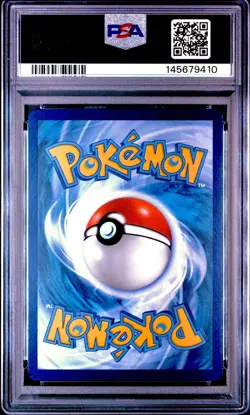2023 POKEMON SVP EN-SV PROMO 151 ULTRA-PREMIUM COLLECTION #052 MEWTWO PSA 9 - Image 2