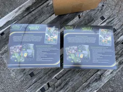 2x Perfect Order Pokemon Center PC ETB Elite Trainer Box. In hand - Image 3