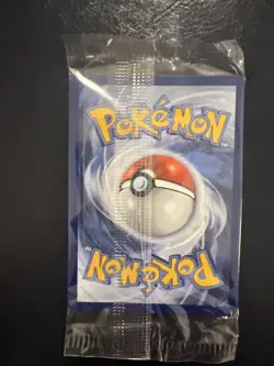 Eevee 133/165 STAMPED SEALED HOLO BLEED/SWIRL Holiday Calendar Pokemon TCG MINT - Image 2