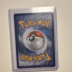 Pokemon Team Rocket's Handiwork Full Art Ultra Rare Holo Fates Collide 124/124 - Image 2