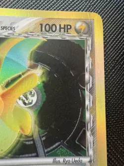 Pokemon TCG Dragonite EX Delta Holo Rare Card 3/113 Delta Species 2005 - Image 4