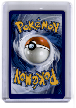 2025 Pokemon Phantasmal Flames Meowth Illustration Rare #106/094 - Image 2