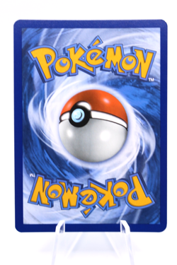 Pokemon TCG Psyduck MEP Black Star Promo #007 Cosmo Holo Mega Evolution - Image 2