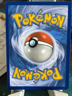 POKEMON EMPOLEON 81/131 RARE HOLOFOIL FORBIDDEN LIGHT NM CARD - Image 2