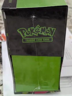 Perfect Order Pokemon Center Elite Trainer Box New Factory Sealed - Image 4