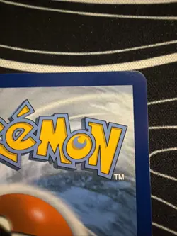 POKEMON Dragonite GX SM156 Black Star Promo Rainbow Rare Holo Authentic - Image 3