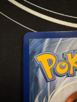 POKEMON Dragonite GX SM156 Black Star Promo Rainbow Rare Holo Authentic - Image 4