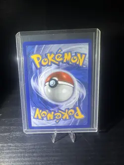 CHARMANDER 020/217 COSMO HOLO ASCENDED HEROES POKEMON NM - Image 2