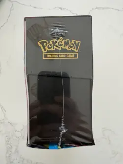 Pokemon Mega Evolution GARDEVOIR Elite Trainer Box ETB (Factory Sealed) - Image 3