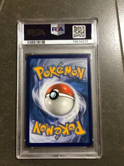 2020 Pokemon SWSH Darkness Ablaze Secret #196 FA Rose PSA 10 GEM MINT - Image 2