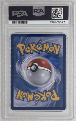 2025 Pokemon SV11B KO Emolga #116 Art Rare PSA 10 Gem Mint 🌶🥵 - Image 2