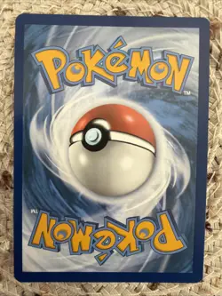 Pokemon TCG Greninja EX Black Star Promo Shrouded Fable SVP132 - Image 2