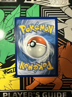 Pokemon TCG Celebi & Venusaur GX SM167 Promo Tag Team Holo Card - Image 2