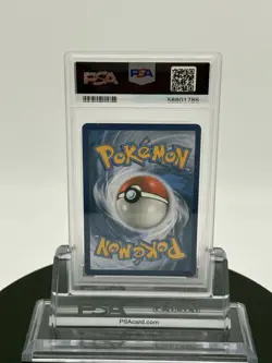 💎PSA 10 Charizard V Glurak 079/073 Champions Path Shiny📈 Pokemon - Image 3