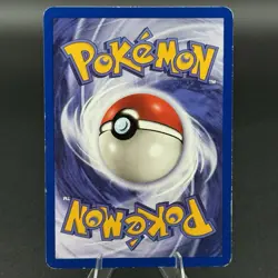 Dark Magneton - Team Rocket - Rare - 28/82 - Pokemon - LP - Image 2