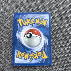 Pokemon Espeon Neo Discovery TCG 1/75 Holo Unlimited Rare - Image 2