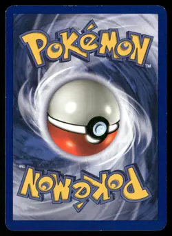 Muk 13/62 Holo Rare Fossil Pokemon 1st Edition Holo Lightly Played - Image 2