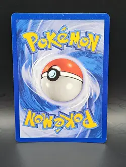 Pokemon Aerodactyl 1/62 Fossil Prerelease Promo Holo TCG Vintage WOTC LP - Image 2