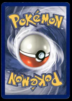 Psyduck 53/62 Common Fossil Pokemon 1st Edition Lightly Played - Image 2