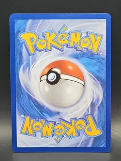 Pokemon Team Rocket's Weezing Illustration Rare IR 199/182 Destined Rivals NM - Image 2