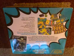 Pokemon TCG: Ascended Heroes Elite Trainer Box (ETB) - SEALED & IN HAND - Image 2