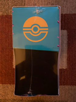 Pokemon TCG: Ascended Heroes Elite Trainer Box (ETB) - SEALED & IN HAND - Image 3