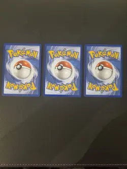 Pokemon TCG - First Partner Illustration Collection Gen 4 Starters - MINT - Image 2