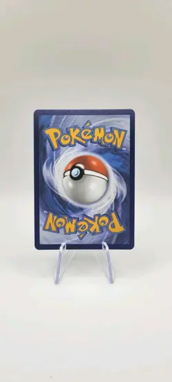 Pokemon TCG: Piplup MEP 042 First Partner Illustration Promo 30th Anniversary-NM - Image 3