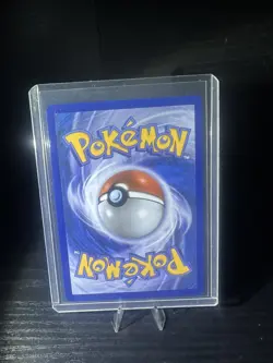 Erika’s Tangela 007/217 Promo Pokemon TCG Ascended Heroes English Pack Fresh - Image 2