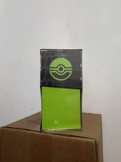 Pokemon TCG Perfect Order Pokemon Center Elite Trainer Box ETB Sealed In Hand - Image 2