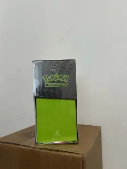 Pokemon TCG Perfect Order Pokemon Center Elite Trainer Box ETB Sealed In Hand - Image 4